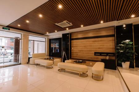 CBen Thanh - 1