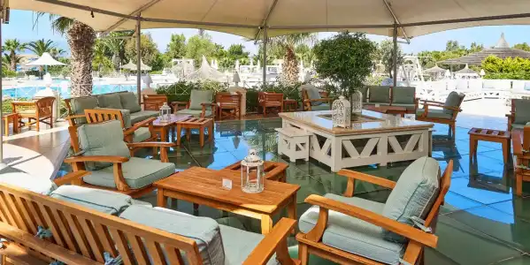 Mark Warner Phokaia Beach Resort - 20