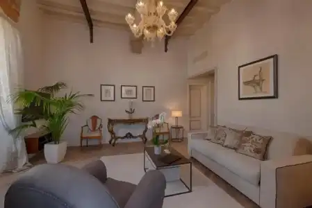 Donati Luxury Tower Suites - 145