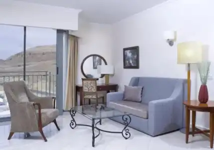 David Dead Sea Resort & Spa - 47
