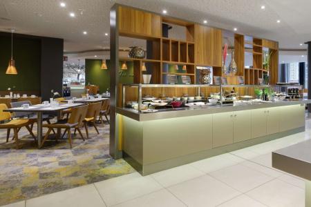 Novotel Berlin Mitte - 34