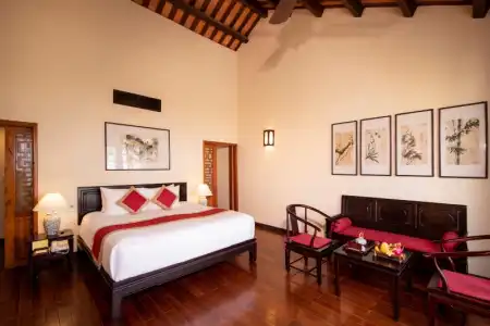 Victoria Hoi An Beach Resort & Spa - 140