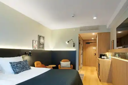 Holiday Inn Helsinki - Expo by IHG - 40