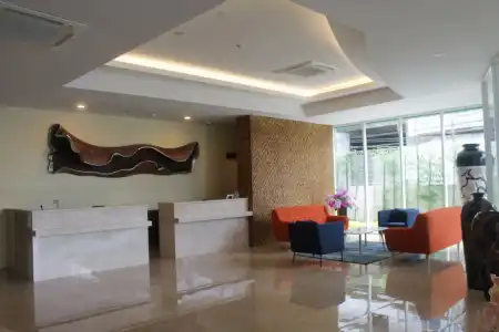 Grand Orchid Yogyakarta - 1