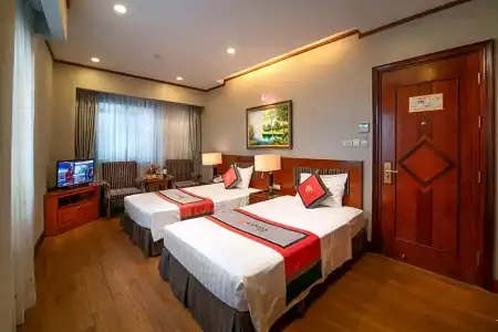 Hanoi Larosa - 84