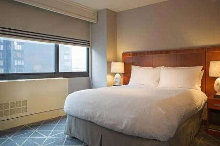Courtyard by Marriott New York City Manhattan Fifth Avenue - 25