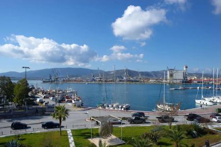 Aegli Volos - 15