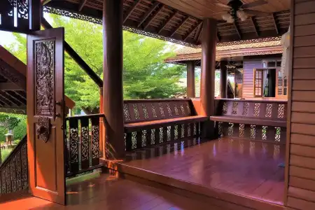 Baan Thai Lanna Pattaya - 48