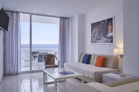 Epsilon Apartments - 68