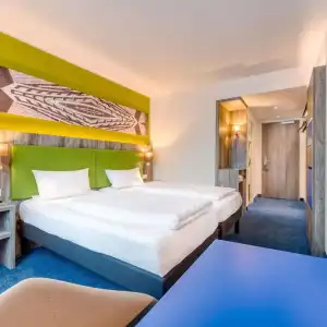 ibis Styles Tubingen - 24