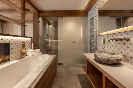 Latemar Suites & Spa - 21