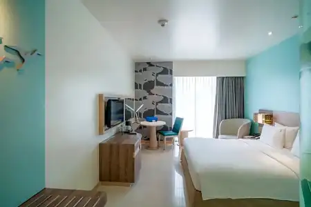 Holiday Inn Express PHUKET PATONG BEACH CENTRAL by IHG - 61