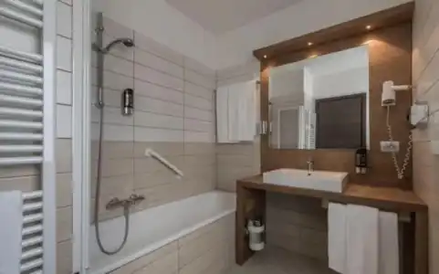 Villa Argentina Cortina d'Ampezzo - 75