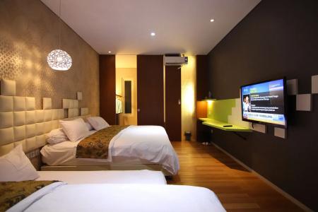 Griya Jogja - 5