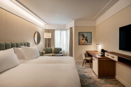 Crowne Plaza PORTO by IHG - 42