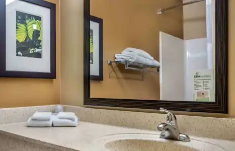 Studio 6 Suites Greenville, SC - Haywood Mall - 7