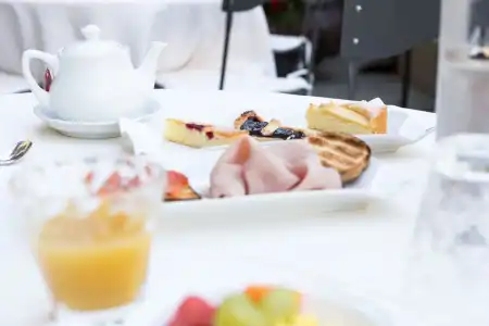 Gran Baita & Wellness - 10