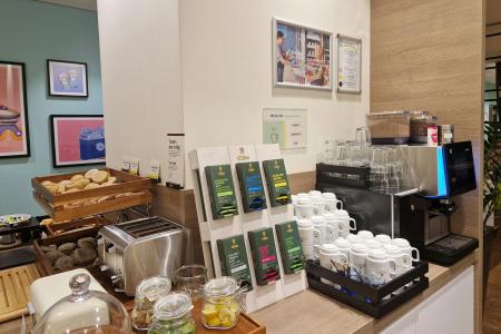 Garner Berlin - Charlottenburg by IHG - 43