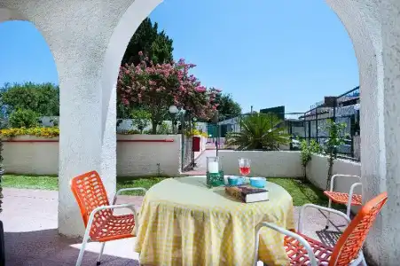 Villa Collina - 58