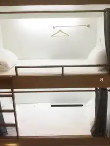 Wee Hostel - 41