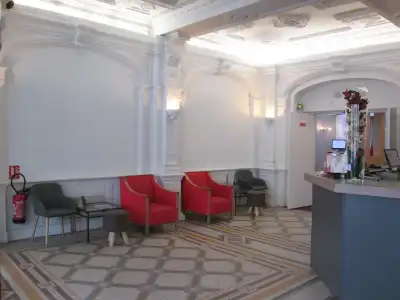 ibis Blois Centre Chateau - 1