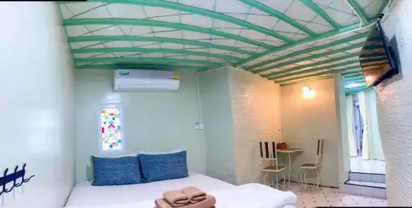 Hy Resort - 12