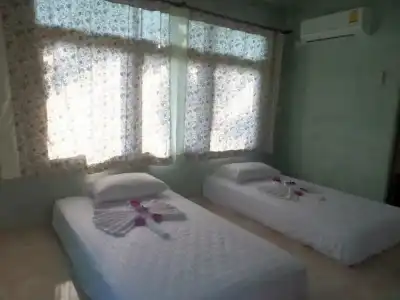 Lundaresort & Orchid - 37