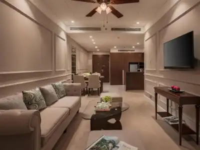 Altara Suites Da Nang by AHG - 44