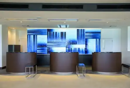 Courtyard by Marriott Okinawa Resort - 15