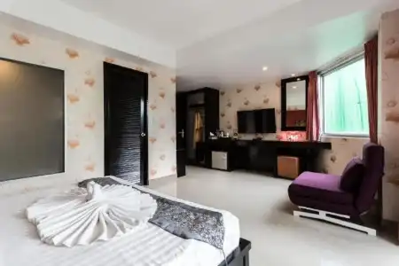 7Q Patong Beach - 60