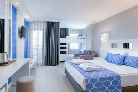 Selectum Colours Side - 3