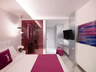 I Resort Beach & Spa - 141