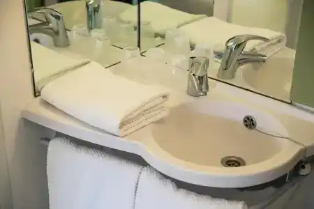 ibis budget Bayeux - 44