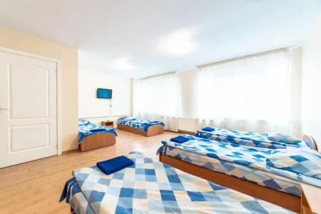 SportHotel - 54