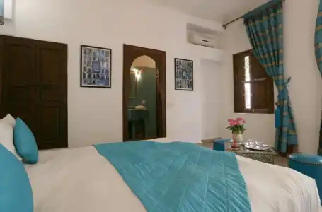 Riad Pachavana - 54