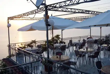 Baia Serena - 17