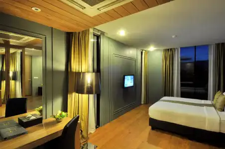 Sukhothai Treasure Resort & Spa - SHA Plus - 141
