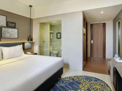 Mercure Bandung Nexa Supratman - 56