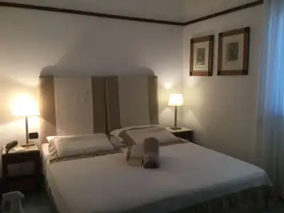 Bellevue & Resort - 3