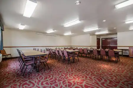 Comfort Suites at Par 4 Resort - 31