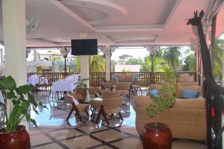 Spice Palace - 14