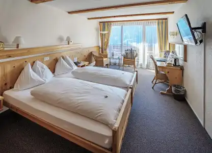 Braunbär & Spa - Former Alpine Sunstar - 35