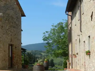 Agriturismo Montegonfoli - 105