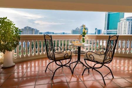 Norfolk Mansion Luxury Serviced Apartment - 52
