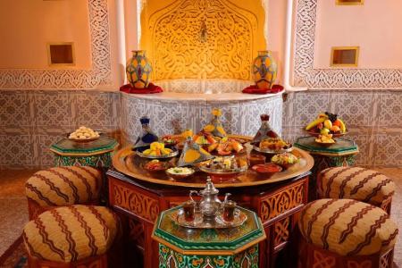 Pickalbatros Palace Resort - Hurghada - 13