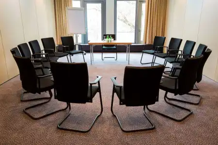 Park Inn by Radisson Luebeck - 11