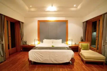 Nakamanda Resort And Spa - 1