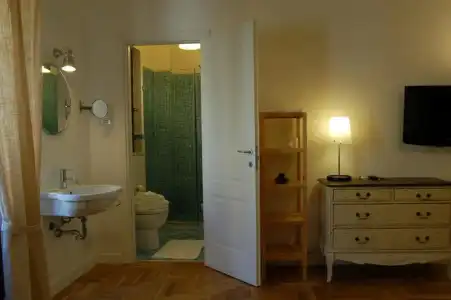 B&B Federico Secondo - 87