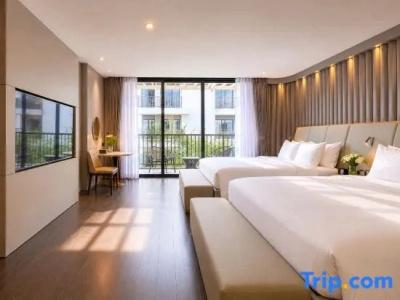 WorldHotels Long Beach Resort Phu Quoc - 105