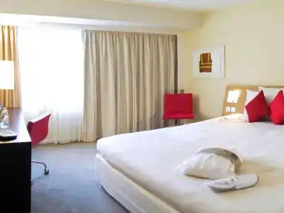 Novotel Bristol Centre - 59